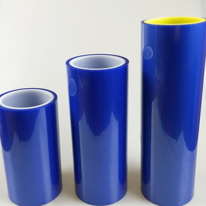 גלילי סרט PET מתכתי עמיד בחום, לחות ועמידות גבוהה באיכות גבוהה, 300 מטר, סרט אריזה הניתן להתאמה אישית, ישירות מהמפעל - Product Image 5