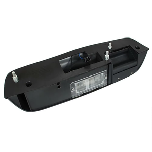 Maniglia Esterna Posteriore per Portellone Bagagliaio CXB000280PM CXB000280PMA per Land Rover <span class=keywords><strong>Freelander</strong></span>, <span class=keywords><strong>Accessori</strong></span> Auto 13C009 - Product Image 2