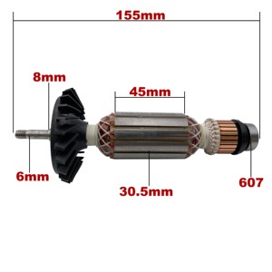 कोण ग्राइंडर AC220V-240V ग्राइंडर gws710 gws710 gws750 GWS750-100 GWS750-115 GWS750-125 - Product Image 2