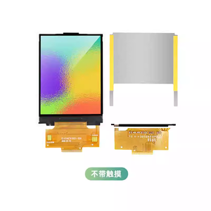ILI9488ผู้ผลิต<span class=keywords><strong>2</strong></span>.8/<span class=keywords><strong>3.2</strong></span>/3.5/4/<span class=keywords><strong>2</strong></span>.4/<span class=keywords><strong>2</strong></span> <span class=keywords><strong>2</strong></span>นิ้ว TFT IPS SPI 240*320 320*480 ILI9341โมดูลหน้าจอสัมผัส LCD - Product Image 1