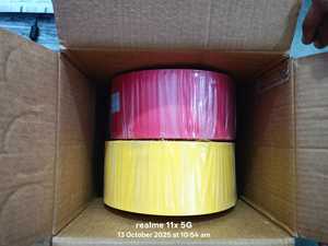 Interruptor Rotatorio de Cambio de Fase de Grado Profesional, 660V 32A, Terminales de Tornillo de Cobre, Paneles de Distribución Eléctrica Industriales - Product Image 3