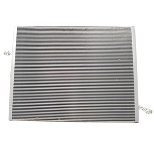 Radiador de agua de refrigeración de motor automático duradero de alta calidad 0995003603 A0995003603 para Mercedes Benz C205 GLC X253 C253 - Product Image 1