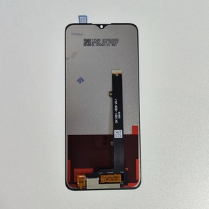อะไหล่จอสำหรับ A51ใบมีด ZTE A71 A7030 2021จอแสดงผล LCD แผงสัมผัส T799B อะไหล่ซ่อมมือถือ - Product Image 2
