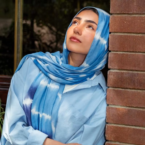 2024 Vela In Hijab Thoáng Khí Ánh <span class=keywords><strong>S</strong></span>áng Trọng Lượng Hồi Giáo Phụ Nữ Khăn Choàng Mềm Cotton Rayon <span class=keywords><strong>Viscose</strong></span> Dệt Phương thức Khăn Hijab - Product Image 2