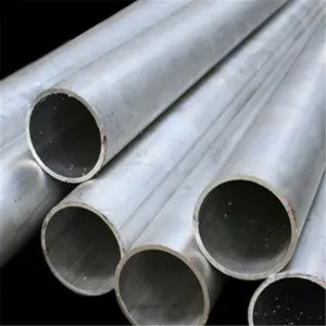 Tubería de hierro negra de carbono, tubería de acero galvanizado, oferta, ASTM A53