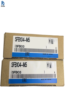 Contrôleur PLC, capteur, raccord pneumatique, neuf, original, SFB104-M5 - Product Image 1