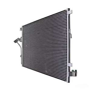 Yoker Universal de alta calidad para condensador de aire acondicionado de refrigeración de coche con evaporador-Piezas de CA esenciales Garantía de 2 años - Product Image 6