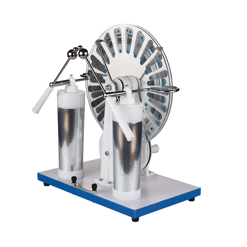 Induction machine