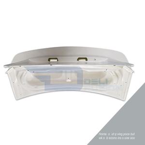 Alerón Trasero de Fibra de Carbono Estilo Aero para Toyota 2013-2021 Ft86 Gt86 Frs Zn6 Brz Zc6 Cs - Product Image 5