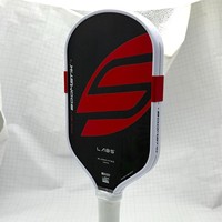 Ventes directes d'usine du même style : Raquettes de pickleball Gen 5 avec poids métallique intégré, pressées à chaud