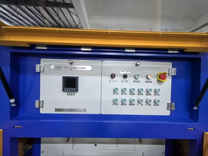 발전기 및 UPS 테스트용 AC 220V 400V 700kW 부하 뱅크 - Product Image 3