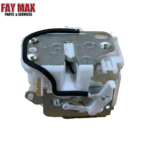 מנעול דלת ימין אחורית 72612-<span class=keywords><strong>SAG</strong></span>-H01 עבור הונדה פיט 2005 2006 2007 2008 GD1 GD3 72612SAGH01 - Product Image 2