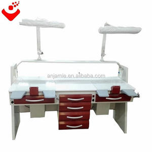 Postazione di Lavoro Elettrica per Laboratorio Dentistico per Due Tecnici - Product Image 2