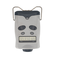 Pupillomètre numérique PD PH VD Aist Optics LY 9S – Testeur de hauteur de pupille – Équipement clinique optique