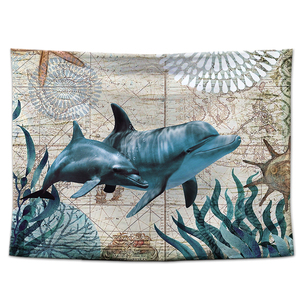 Paysage 100% Polyester conception personnalisée et taille <span class=keywords><strong>tapisserie</strong></span> murale 150X200 cm 3D Imprimé Pour La <span class=keywords><strong>Décoration</strong></span> <span class=keywords><strong>De</strong></span> La Maison <span class=keywords><strong>tapisserie</strong></span> machine - Product Image 1