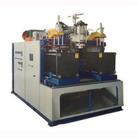 Machine de soufflage par extrusion pour la fabrication de bidons en PP/PE de 5 L et de bouteilles en plastique – Vente en gros