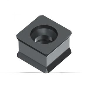 Fein-64302007010 SX เคล็ดลับ indexable (10ชิ้น) -อุปกรณ์เสริมเครื่องมือไฟฟ้า4014586447803 EAN สำหรับเราเตอร์ - Product Image 1