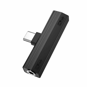 Adaptador USB Tipo C a 3.5mm Aux, Cable de Audio Tipo C a Conector <span class=keywords><strong>3.5</strong></span>, Convertidor de Cable para Auriculares - Product Image 3