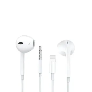 <span class=keywords><strong>Auriculares</strong></span> originales con cable de fábrica, <span class=keywords><strong>auriculares</strong></span> manos libres USB C, <span class=keywords><strong>auriculares</strong></span> internos de 3,5mm, <span class=keywords><strong>auriculares</strong></span> tipo C para Huawei <span class=keywords><strong>Honor</strong></span> - Product Image 2