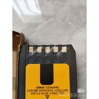 Für BP7235 Batterie FLUKE 743B Multifunktion ka libra tor Neu