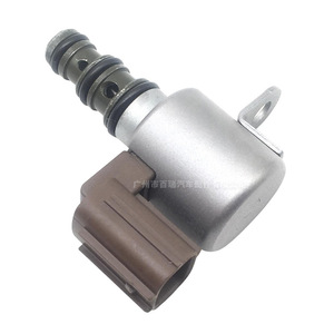 Vanne solénoïde de transmission 28400-PWR-013 28400-PWR-003 pour commande de transmission automatique Honda - Product Image 1