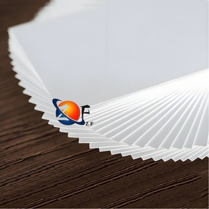 Trung Quốc nhà máy không tráng woodfree bù đắp trái phiếu giấy in 60gsm 70gsm 80gsm 90gsm Trắng bù đắp giấy in - Product Image 4