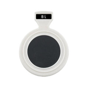 Lentes de Prueba Auxiliares InnoVue Opto Profesionales de Alta Calidad, Montura Metálica de 38 mm para Optometría - Product Image 6