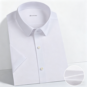 เสื้อยืดแขนสั้นผู้<span class=keywords><strong>ชาย</strong></span>ทรงสวยทันสมัย ดีไซน์เท่ห์ รุ่นฮิตสุดๆ ขายดีอันดับต้นๆ จากร้านค้าคุณภาพ - Product Image 3