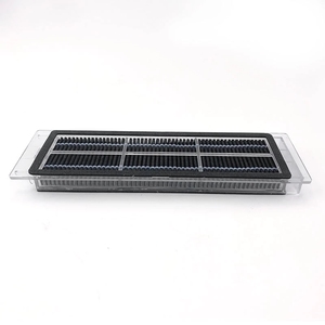 Filtro de carbón activado apto para Xiaomi Roborock S6 S5 S50 S51 S55/ T4/ T6 <span class=keywords><strong>P5</strong></span> S1 Robot piezas esenciales de vacío - Product Image 3