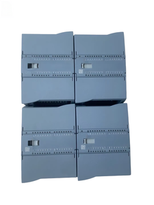 คอนโทรลเลอร์ PLC เซ็นเซอร์โมดูลอินพุตเอาต์พุตดิจิตอลยี่ห้อใหม่ 6ES7 223-1BL32-0XB0 - Product Image 1
