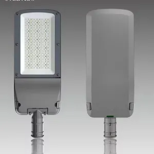 Neues Design Rockerarm mit voller Leistung 3 Jahre Garantie 50 W 100 W 150 W 200 W LED-Straßenlampe