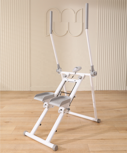 ミニ多機能ホームスポーツフィットネス機器家庭用登山機家庭用 - Product Image 3