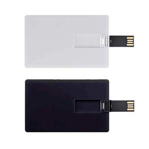 Wholesale Custom USB Business Card CD Card 1GB 2GB 4GB 8GB 16GB 32GB 64GB Pendrive USB Credit Card USB Flash Drive
