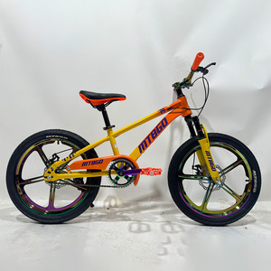 <span class=keywords><strong>Bicicleta</strong></span> <span class=keywords><strong>Infantil</strong></span> MTBGO de 3 a 8 Años, Importada, Servicio OEM, <span class=keywords><strong>Bicicleta</strong></span> de Montaña para Niños de 20 Pulgadas, <span class=keywords><strong>Pegatinas</strong></span> Personalizables, Colores Brillantes, para Niños - Product Image 1