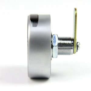 Serrure de sécurité numérique intelligente YH2192, <span class=keywords><strong>empreinte</strong></span> digitale et écran tactile, clavier pour armoire en bois, tiroir, bureau, déverrouillage par mot de passe - Product Image 6