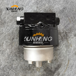 Motor de Traslación de Alta Calidad 320GX 323 320GC 325F 557-5880 527-7077 511-6008 511-6009 para Transmisión Final - Product Image 5