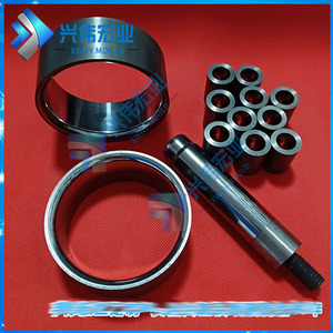 แม่พิมพ์ลวดทังสเตนโคบอลต์คาร์ไบด์ XWHY สำหรับการขึ้นรูปโลหะ 002 - Product Image 3