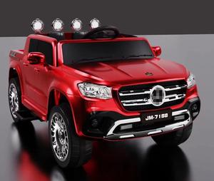 ייצור לרכב-על חשמלי 12v גלגל צעצוע לרכב על מכוניות ילדים עם שלט הורים לילדים 8 שנים - Product Image 2