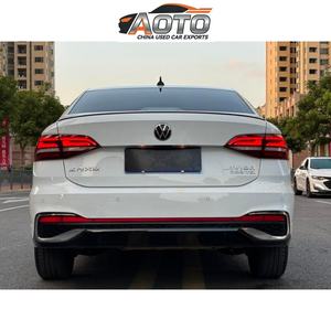 Aceite de Motor Recién Reemplazado, Protección del Motor Garantizada <span class=keywords><strong>para</strong></span> Volkswagen Lavida Usado en China - Product Image 5