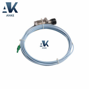 330851-06-000-070-50-00-05 Bently Nevada 3300 XL Transducteur de proximité 8mm - Product Image 2