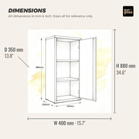 Armoire de rangement métallique ajustable Joyful Pop Color à porte unique, structure KD écologique, gain de place, pour hôtel, école, chambre