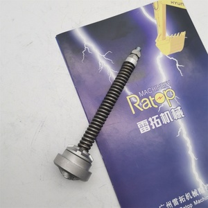 เช็ควาล์วกลับ4272164 4656988วาล์วทางเดียวสำหรับรถขุด ZX200-3 ZX240-3 ZX330-5G - Product Image 5