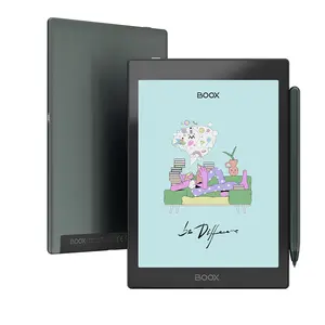 Tablette de 7.8 pouces, new, écran couleur, kaleido, Onyx Boox Nova Air C, eink