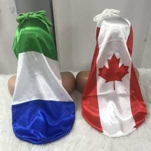 Suzuki <span class=keywords><strong>Swift</strong></span> Bonnet สองชั้นพร้อมสแนปผมปรับได้ - Product Image 3