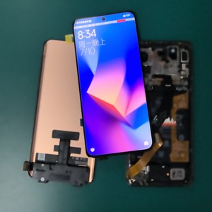Écran AMOLED BINTU 6,2 pouces 120 Hz pour iPhone 12, qualité originale 2400*1080 FHD+, écran tactile 108MP LTE, pièces de réparation et d'assemblage - Product Image 6