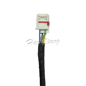 Haoxiang 81780-d3100 Cylindres de levage de <span class=keywords><strong>hayon</strong></span> arrière <span class=keywords><strong>pour</strong></span> Hyundai Tucson 81780-d3100 - Product Image 3