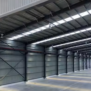 Avec étoiles Utilisation pour les ateliers Scenic Spots & Plantes modifiées Container House - Product Image 5