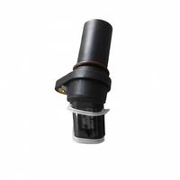 612630030007 Capteur de vitesse d'origine Weichai pour moteur Shacman Sinotruk HOWO FAW, pièce OEM authentique pour camion lourd
