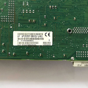 Tarjeta PCB Original Nueva para Máquina CNC Siemens 6FC5357-0BY21-1AE1 - Product Image 2