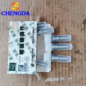 Bộ Phận Động Cơ Sinotruk <span class=keywords><strong>Howo</strong></span> 6 Đầu Phun Xi Lanh - Product Image 5